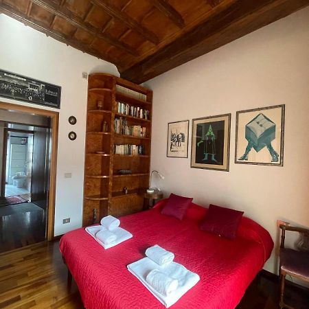 Rifugio Di Charme Nel Cuore Di Torino + Posto Auto Экстерьер фото