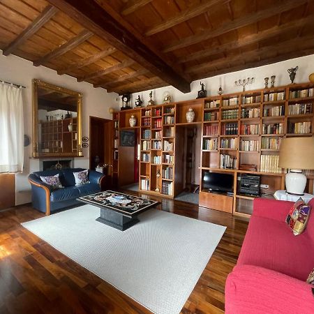 Rifugio Di Charme Nel Cuore Di Torino + Posto Auto Экстерьер фото