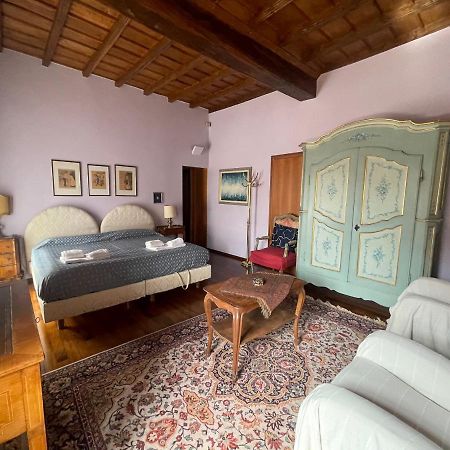 Rifugio Di Charme Nel Cuore Di Torino + Posto Auto Экстерьер фото