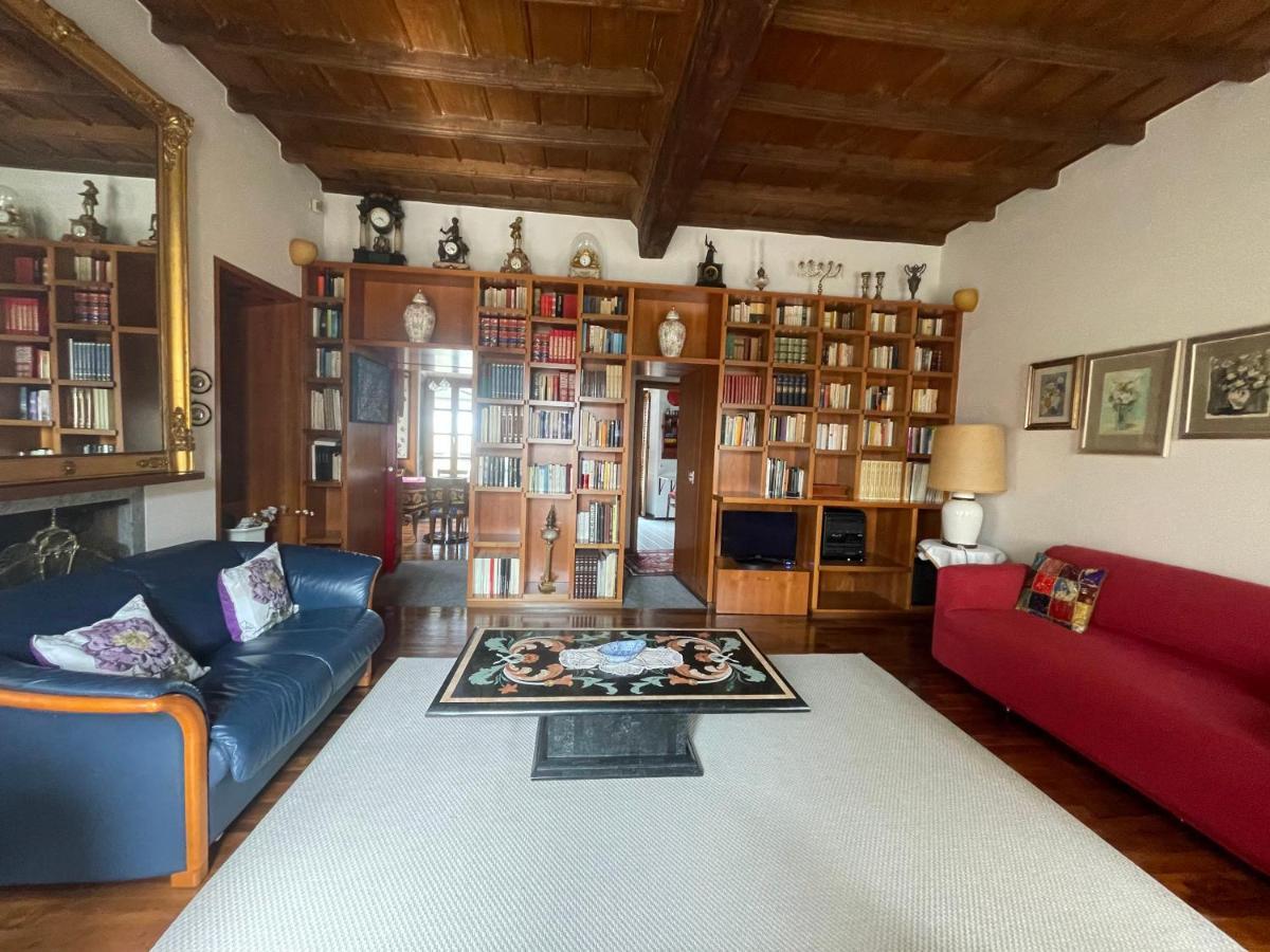 Rifugio Di Charme Nel Cuore Di Torino + Posto Auto Экстерьер фото