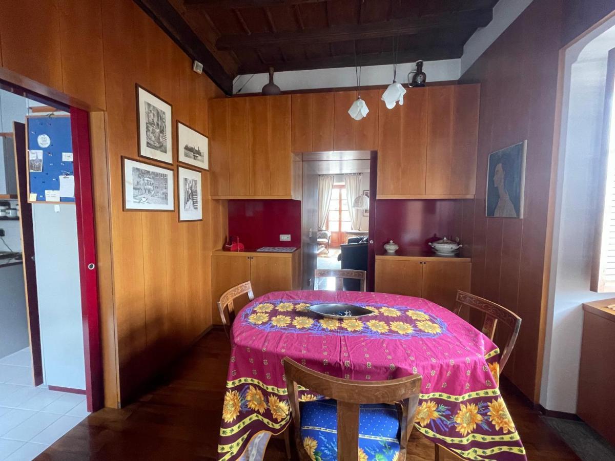 Rifugio Di Charme Nel Cuore Di Torino + Posto Auto Экстерьер фото